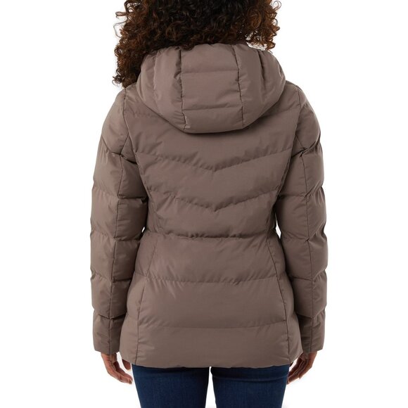 32 Degrees Ladies' Winter Tech Jacket‎ - Picture 6 of 6